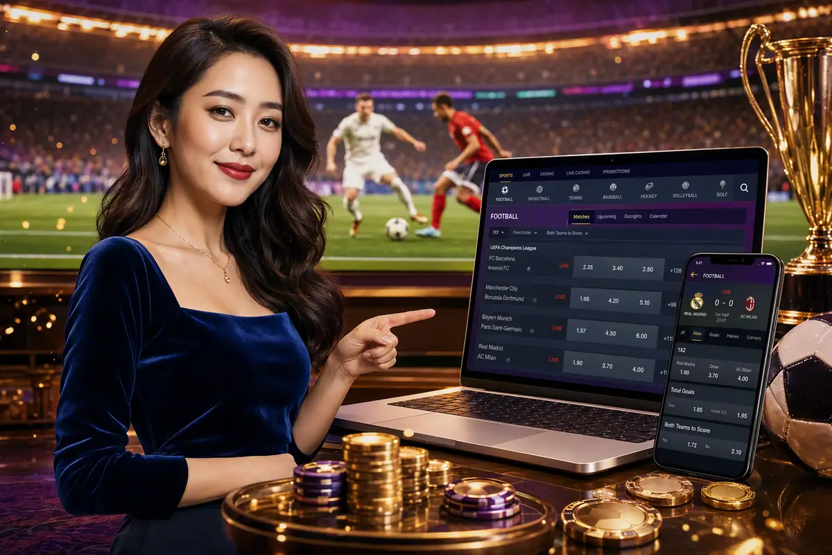 efc88 cara bertaruh panduan langkah demi langkah